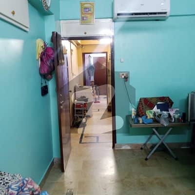 2 Room's Front Ownership Flat For Urgent Sale