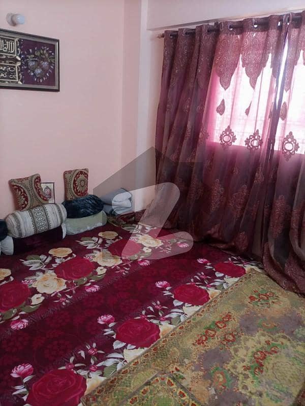 Block A Demolish House For Sale North Nazimabad Block A, North