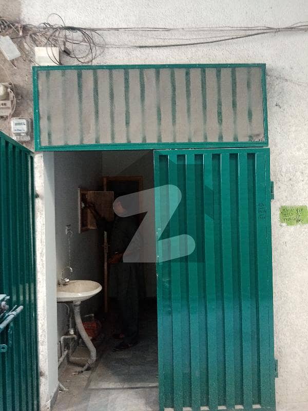 Neat House For Sale New Samanabad, Lahore ID40666967