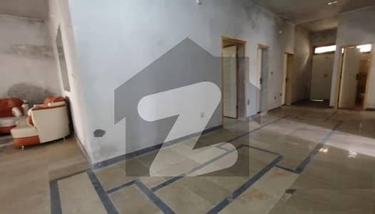 1 Kanal Corner House For Sale In Ptv Colony