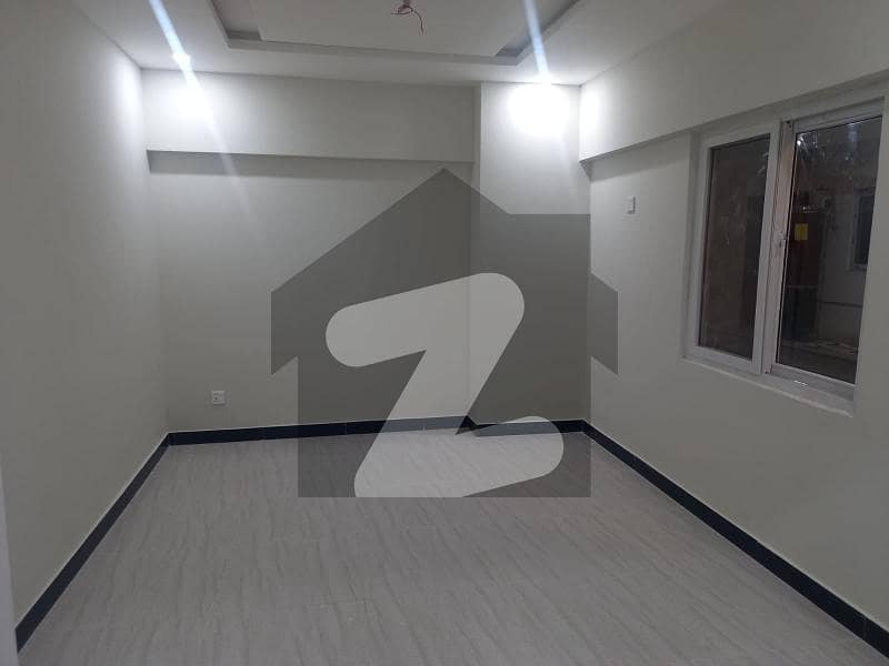 1700 Square Feet Flat For Rent In Capital Residencia Islamabad