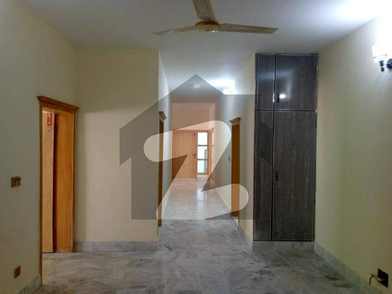 Property Links Offering 03 Bedrooms Ground Portion For Rent In F-8 1 Islamabad