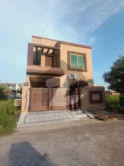 New Lahore City - Phase 3 1125 Square Feet House Up For Rent