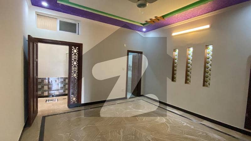 6 marla frist floor available for rent in ghauri tawon phase 4a Pani bijli gass available