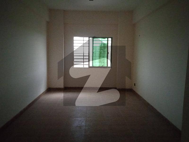 Flat Available For Rent In Shaz Residency
