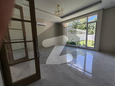 7 BEDROOM BRAND NEW HOUSE WITH MARGALLA VIEW AVAILABLE