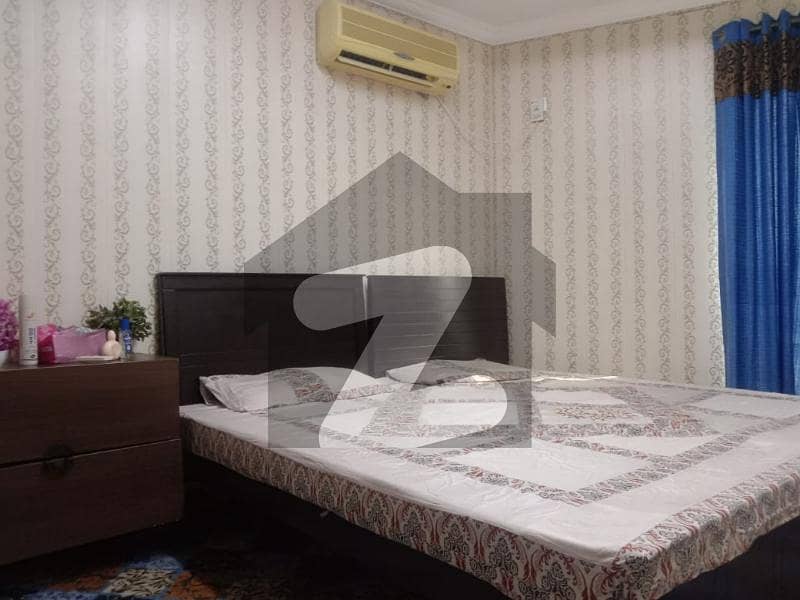 460 Square Feet Flat Available For Sale In Ghauri Town Phase 7 If You Hurry