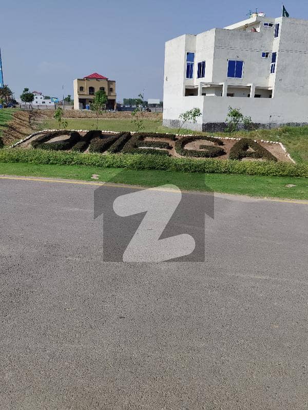 1125 Square Feet Residential Plot For Sale In Rs. 1,750,000 Only