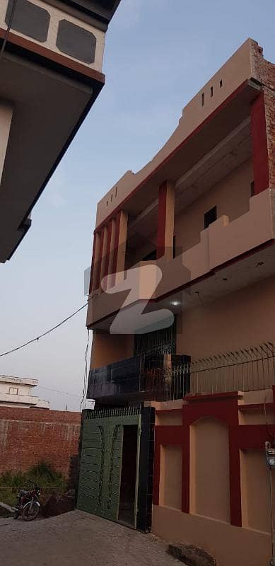 Sale A House In Gujranwala Road Prime Location