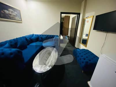 One Bedroom Flat For Sale In E-11