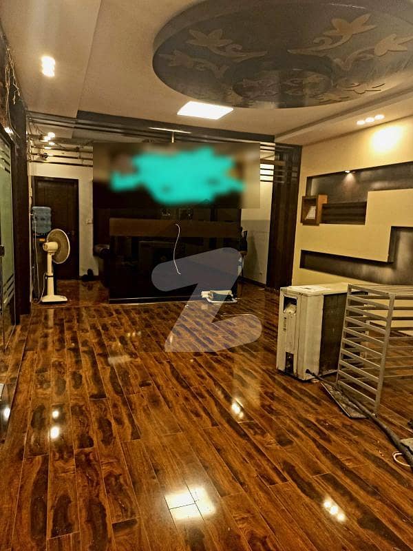 5 Marla Office For Rent Available In Nearly Prism Arcade 2,midway