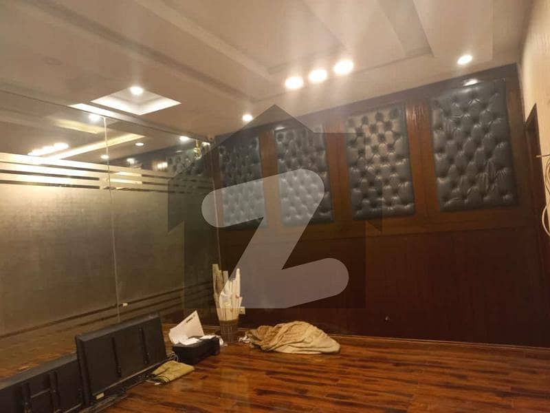 5 Marla Office For Rent Available In Nearly Prism Arcade 2,midway