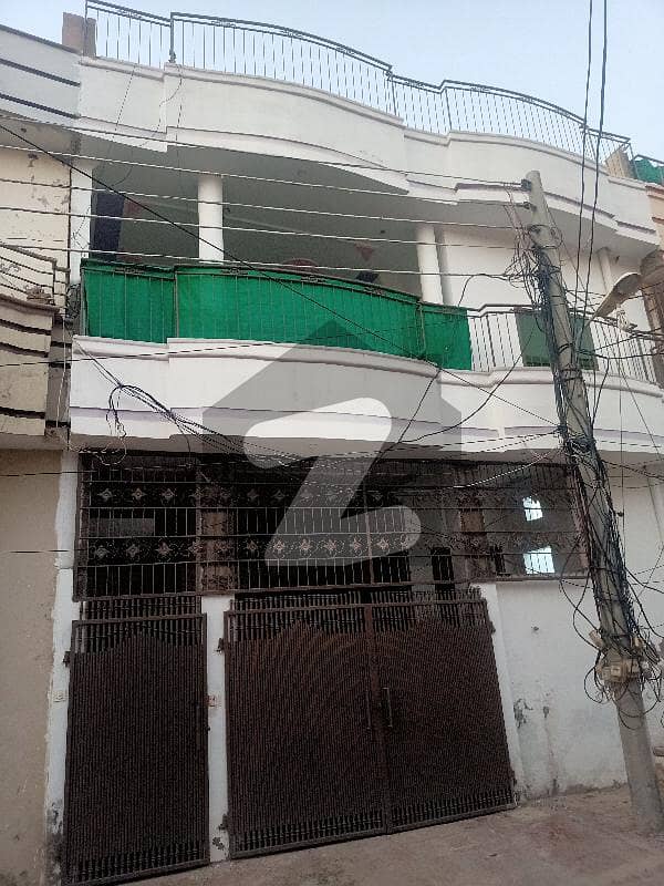 1125 Square Feet House In Middle City For Rent At Good Location