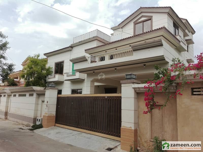 House Is Available For Sale In Bani Gala Bani Gala, Islamabad