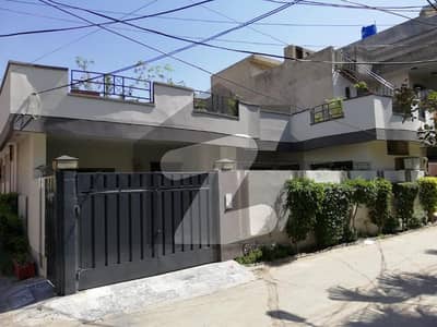 11 Marla Like A New Corner House With 3 Beds For Sale, Model Town Link Road Lahore