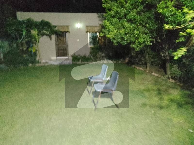 36 Marla House For Sale New Muslim Town, Lahore ID40673292