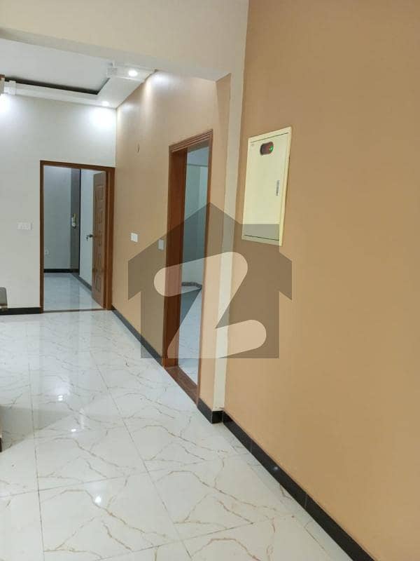 1395 Square Feet Lower Portion For Sale In Beautiful Gulistan-E-Jauhar - Block 14