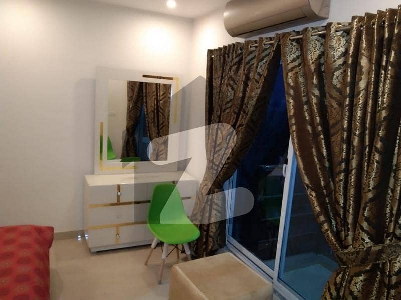 Flat Single Bed, Double Bed None Furnished Available Sialkot Citi