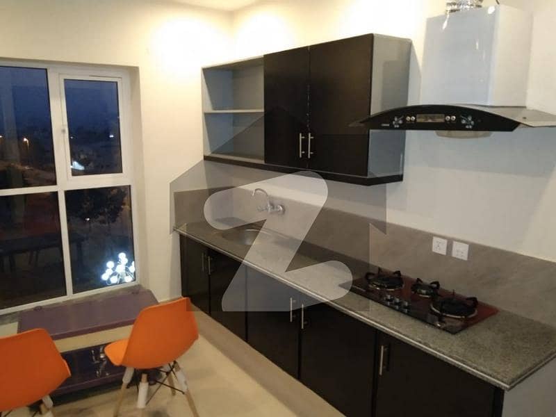 Flat Single Bed, Double Bed None Furnished Available Sialkot Citi