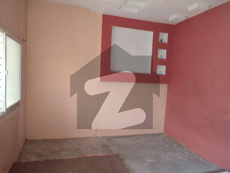225 Square Feet House Situated In Yaqoob Abad For Rent