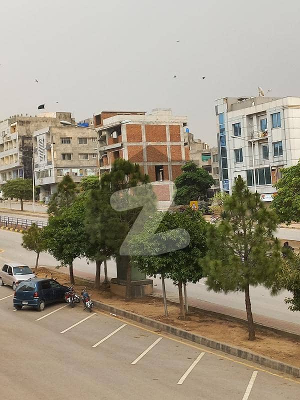 Shahbaz Real Estate Consultants Offers Commercial Plot For Sale In Reasonable Price