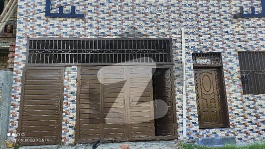 فیصل اقبال ٹاؤن واہ میں 4 کمروں کا 7 مرلہ زیریں پورشن 15 ہزار میں کرایہ پر دستیاب ہے۔