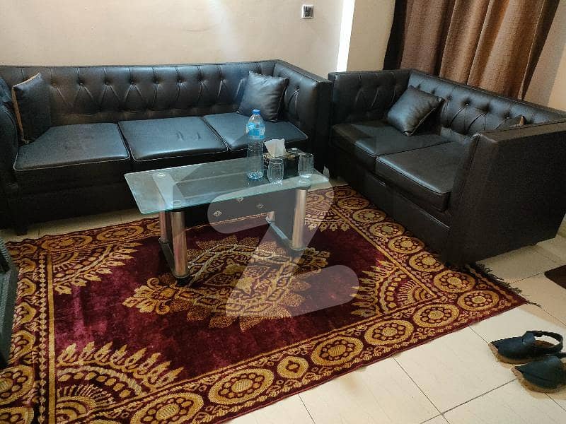 1 Bed Apartment For Rent Full Furnished