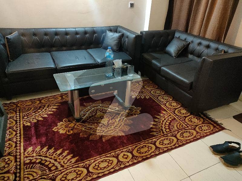 1 Bed Apartment For Rent Full Furnished AlGhurair Giga Block 12, Al