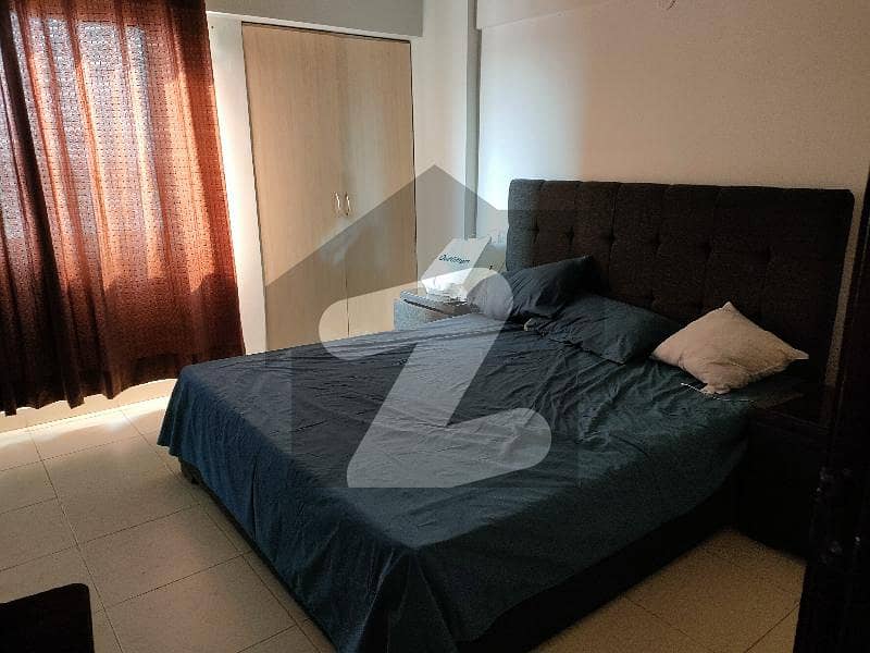 1 Bed Apartment For Rent Full Furnished AlGhurair Giga Block 12, Al