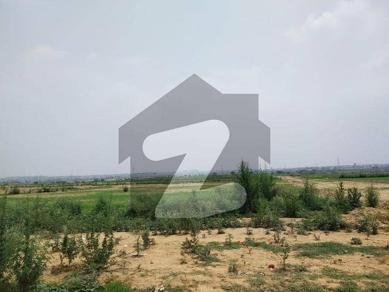 Plot For Sale In I-15 3 Islamabad