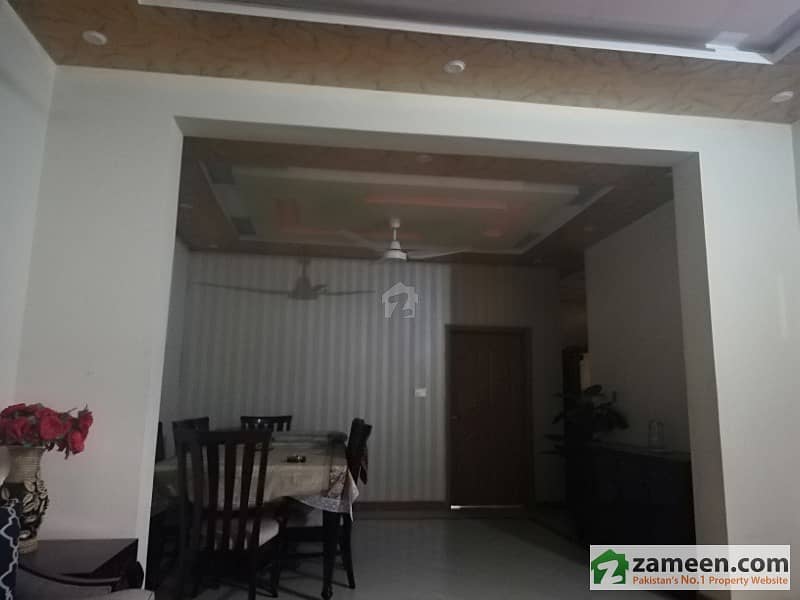 Nargis Block Double Storey House Available For Sale