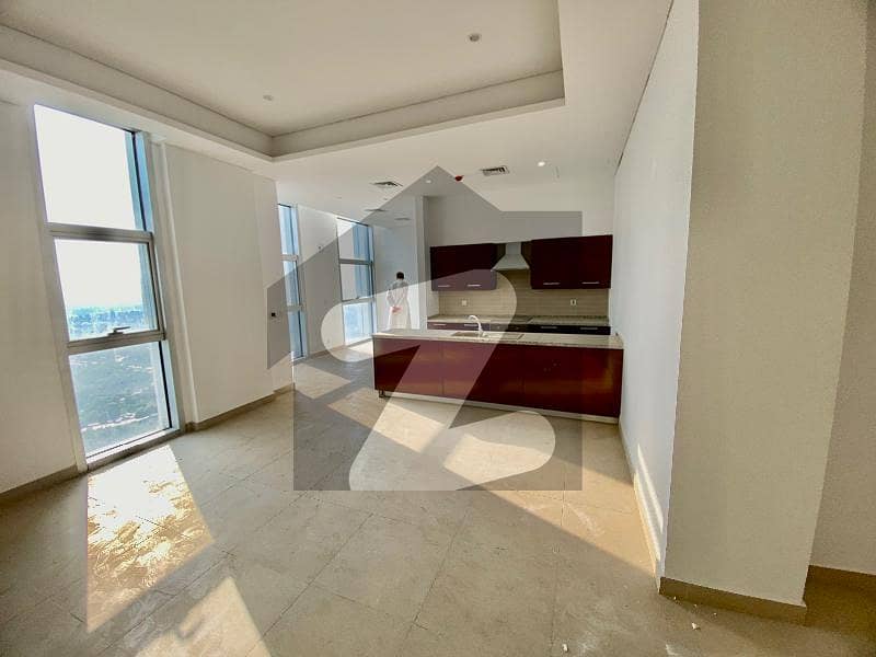 Exotic Lake View 2 Bed Luxury Apartment