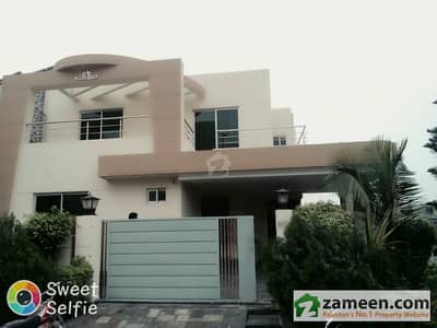 House For Rent In Dha Phase 5 Block A House For Rent In Dha Phase 5 Block A