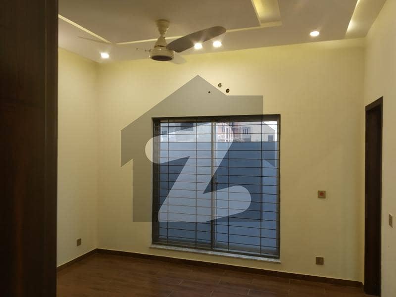 5 Marla Brand New House Available For Rent In Dha Rahbar 1