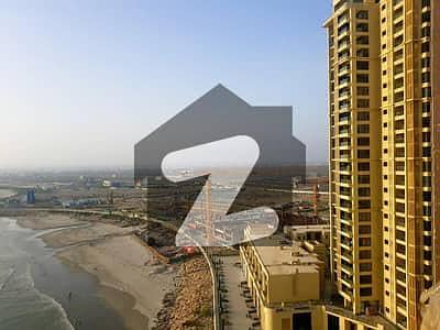 عمار کورل ٹاورز امارکریسنٹ بے ڈی ایچ اے فیز 8 ڈی ایچ اے کراچی میں 2 کمروں کا 8 مرلہ فلیٹ 1.3 لاکھ میں کرایہ پر دستیاب ہے۔