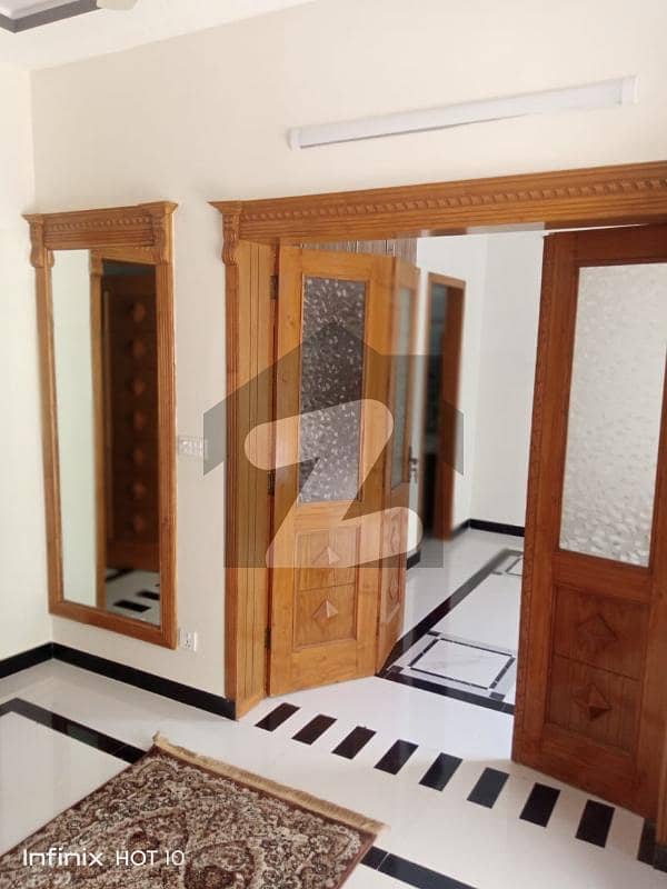 Furnished Room For Rent In G-13 2 Islamabad