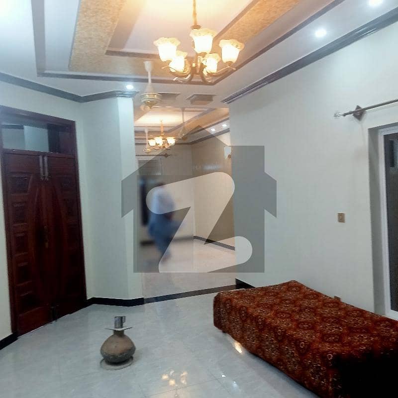 Briand New 7 Marla Single Storey House For Sell Bani Gala, Islamabad