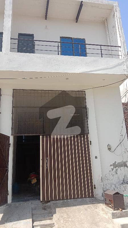 Buy 750 Square Feet House At Highly Affordable Price City Villas 