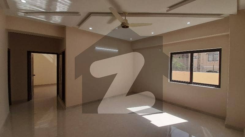3 Bed Corner Apartment For Rent In Warda Hamna 3