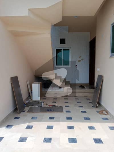 1 Bed Brand New Apartment For Sale In Bahria Town - Sector D