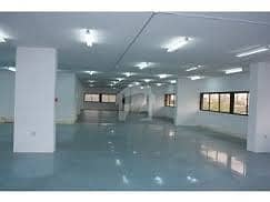 Gulberg Investment To Get Rent 3500 Sq Ft Office Space In A Corporate Building Is Available For Sale