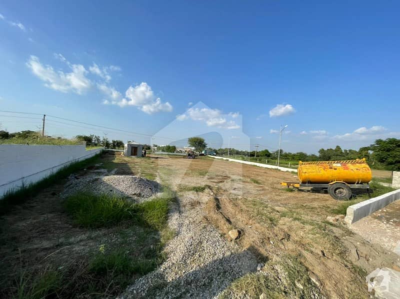 Property For Sale In New Chakwal City New Chakwal City Is Available