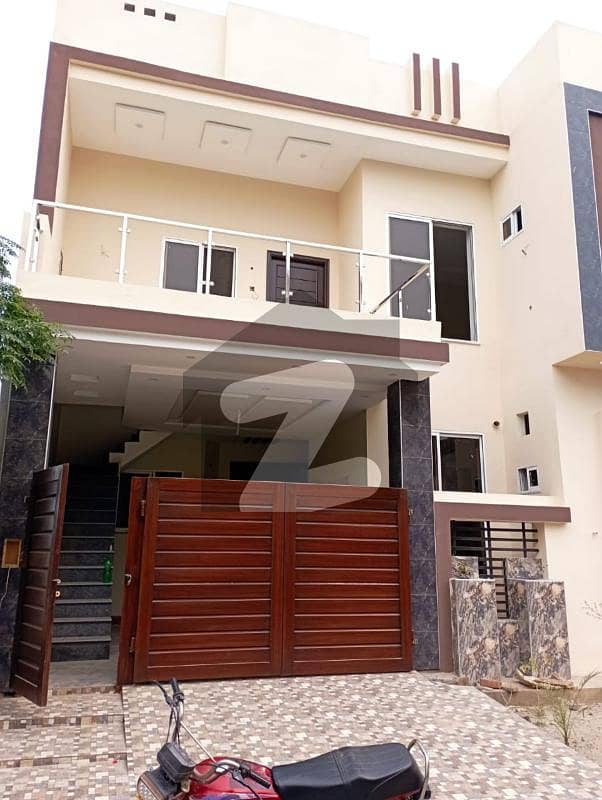 Looking For A House In Sitara Gold City Faisalabad Sitara Gold City