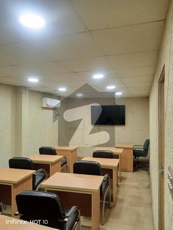 Office Available On Rent At Main Shahra-e-faisal Office Available On Rent At Main Shahra-e-faisal