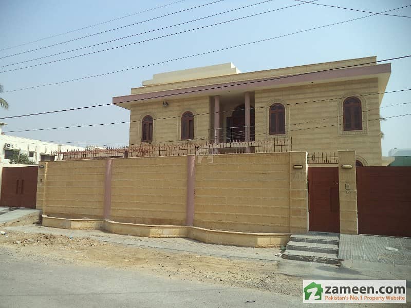 1000 Sq Yard Bungalow For Sale In Dha Phase 2