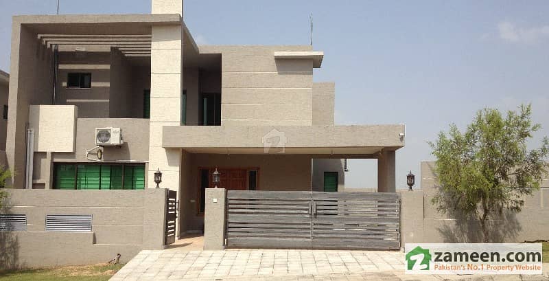 Newly Constructed Single Story House Available For Rent