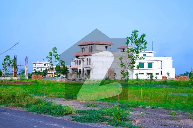 Regal City Plot File For Sale Sized 1 Kanal Regal City Plot File For Sale Sized 1 Kanal