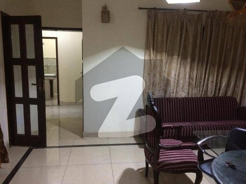 08-marla, 03 Bedroom's House For Sale Near Polo Ground Sarwar Road Lahore Cantt.