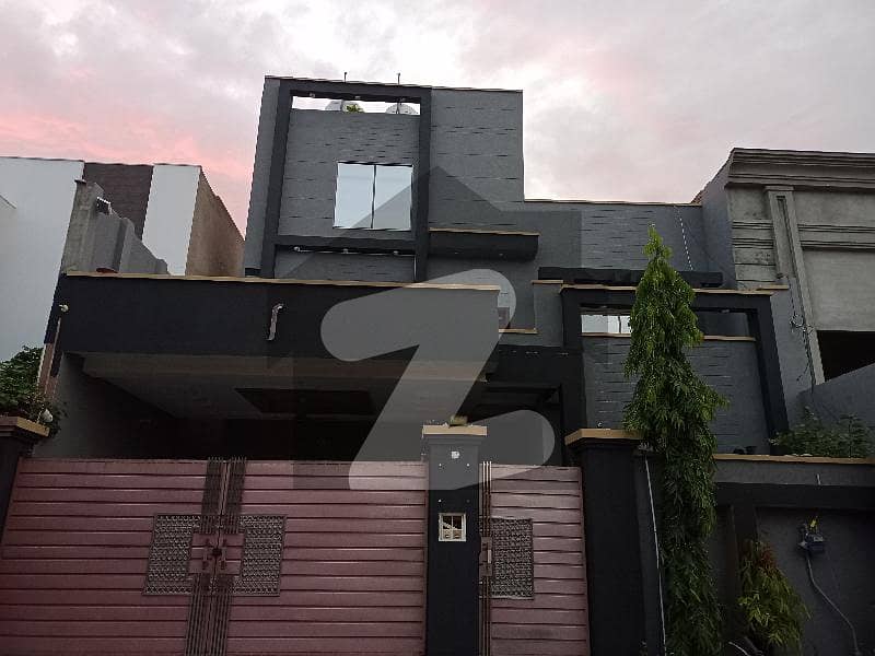 Sitara Gold City Lower Portion Sized 2475 Square Feet Is Available