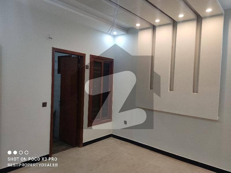 Spacious Ground Floor Portion For Rent In North Nazimabad Block H